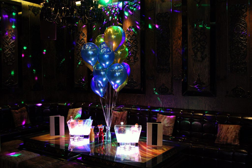 W Karaoke Reservations The W Karaoke Lounge